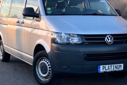VW T5 Transporter 156.743 km 13.999 € Hürth/Köln 50354