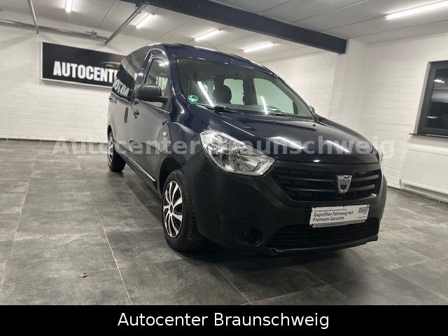 Dacia Dokker 131.000 km 5.450 &euro; Braunschweig 38112