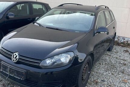 VW Golf 240.000 km 1.600 &euro; Waldkraiburg 84478