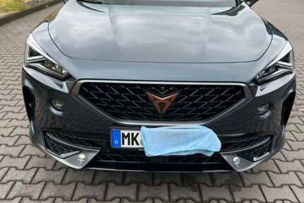 Cupra Formentor 30.000 km 24.800 &euro; Schalksmühle 58579