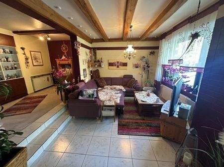 Mehrfamilienhaus, Wohnhaus Ascheberg / Herbern Herbern - 9 Zimmer, 405 m&sup2;, 698.000&euro; | Angebot:23971171