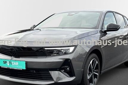 Opel Astra 2.990 km 23.990 &euro; Weinheim 69469