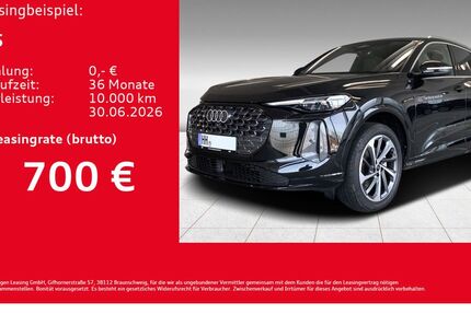 Audi Q5 1.899 km 58.420 &euro; Hamburg 22419