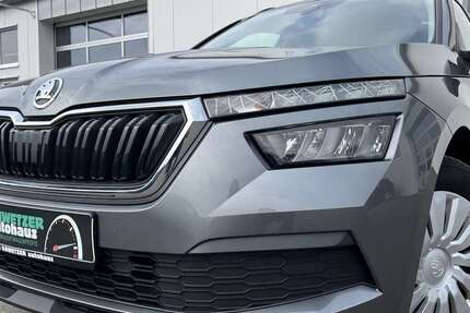 Skoda Kamiq 12.547 km 18.860 &euro; Marktredwitz 95615