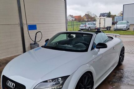Audi TT 162.000 km 17.999 &euro; Lemgo 32657