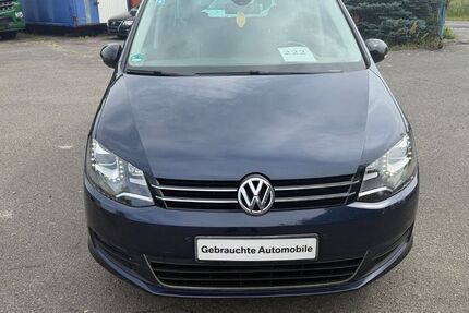 VW Sharan 274.118 km 7.900 &euro; Fürstenwalde 15517