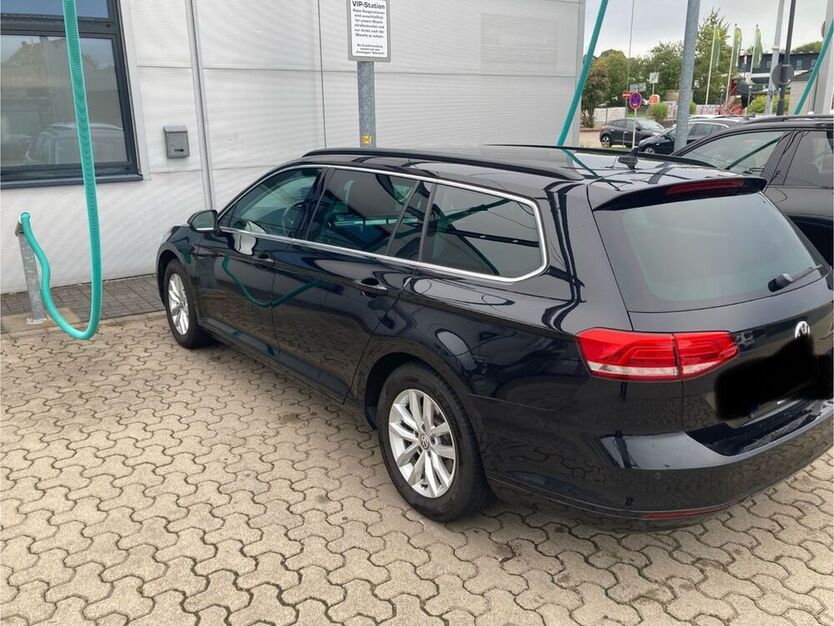 Passat Variant
