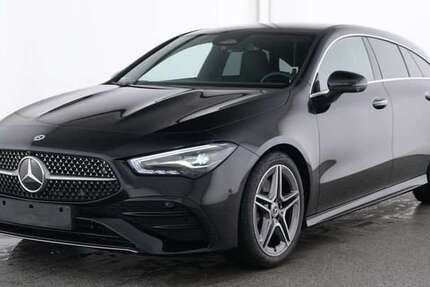 Mercedes-Benz CLA 200 26.500 km 35.990 &euro; Deggendorf 94469