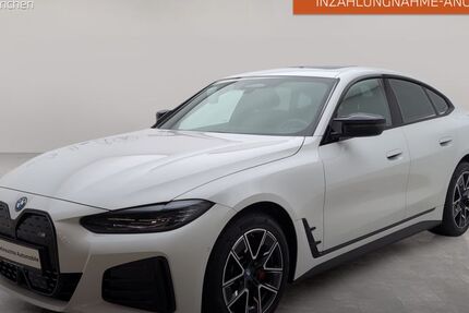 BMW i4 45.964 km 43.803 &euro; München 80939