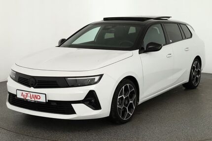 Opel Astra 35.753 km 23.890 &euro; Zwickau 08056