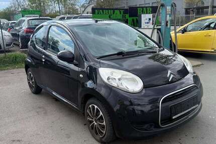 Citroen C1 223.000 km 1.300 &euro; Dresden 01257