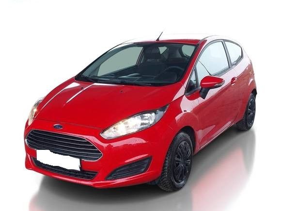 Ford Fiesta 107.500 km 5.499 &euro; Geislingen an der Steige 73312