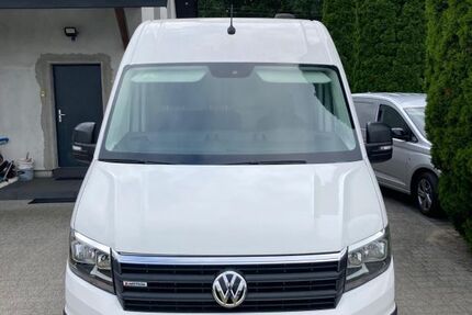 VW Crafter 110.000 km 22.900 &euro; Berlin 13599