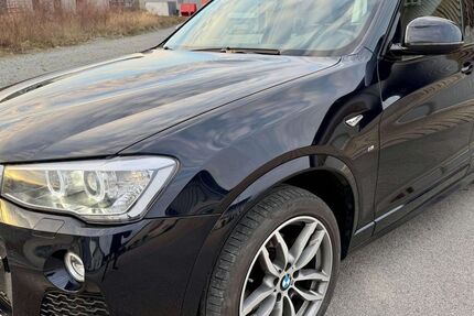 BMW X3 125.000 km 24.995 &euro; Oberschneiding 94363