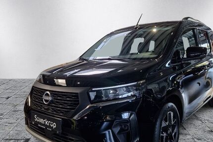 Nissan Townstar 12.000 km 29.980 &euro; Neumünster 24539