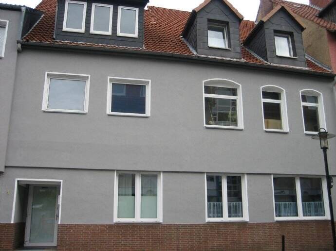 Etagenwohnung Hildesheim Neustadt - 2 Zimmer, 68 m&sup2;, 640&euro; | Angebot:25374443