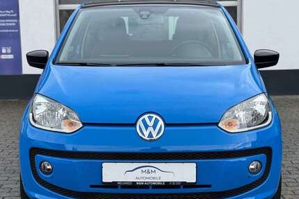 VW up! 105.000 km 5.990 € Neuwied 56567