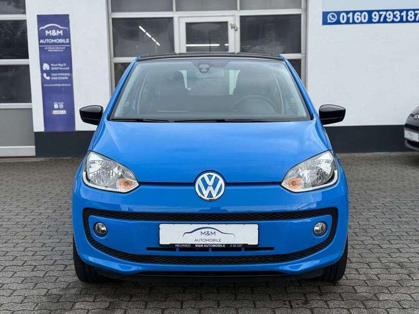 VW up! 105.000 km 5.990 € Neuwied 56567