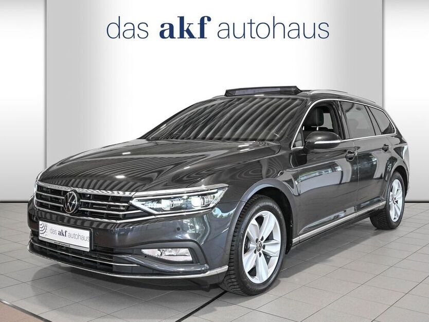 Passat