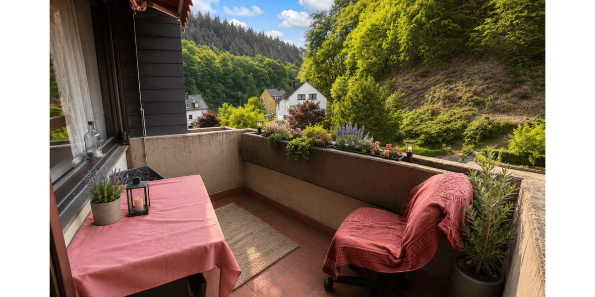 Mehrfamilienhaus, Wohnhaus Trier Biewer - 4 Zimmer, 135 m&sup2;, 175.000&euro; | Angebot:26886525