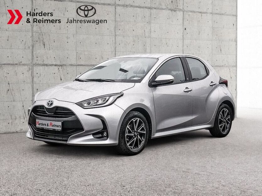 Yaris