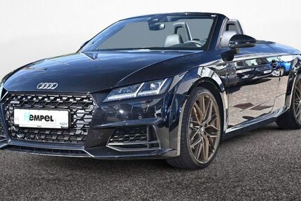 Audi TT 47.700 km 41.790 € Braunschweig 38114
