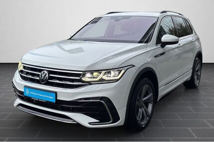 VW Tiguan 48.954 km 34.880 € Mayen 56727