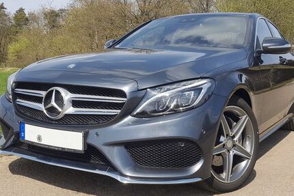 Mercedes-Benz C 200 110.000 km 17.000 &euro; Püttlingen 66346