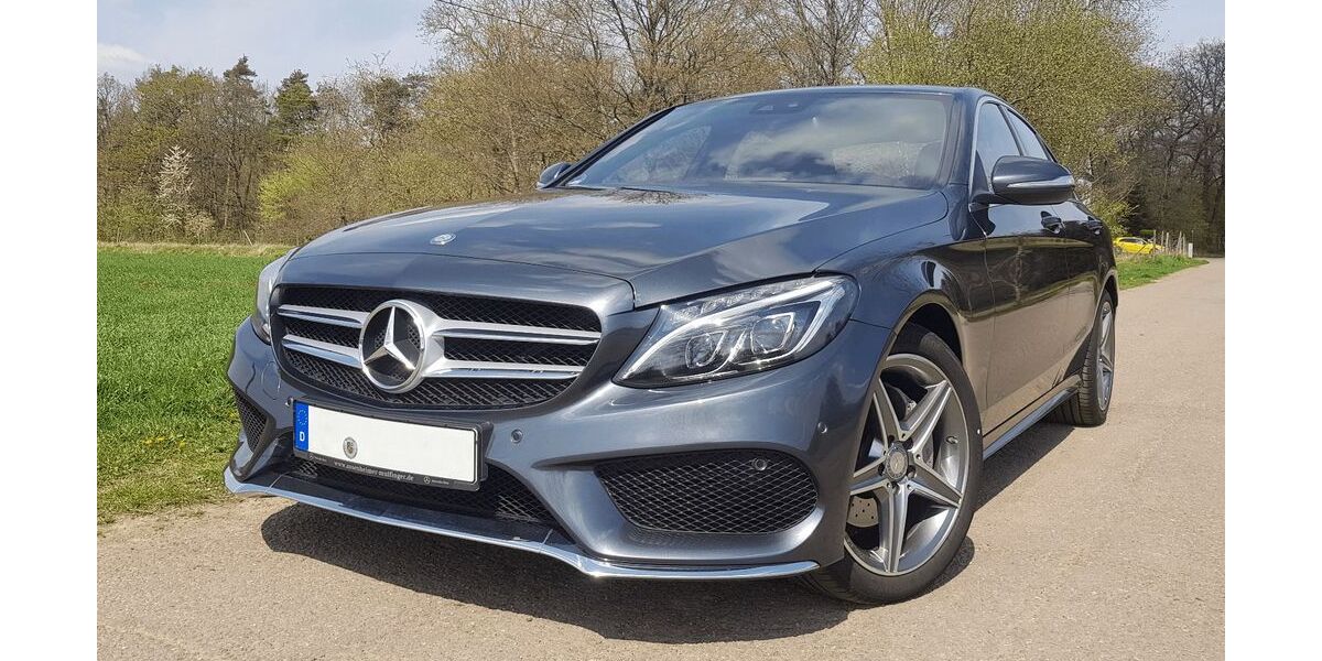 Mercedes-Benz C 200 110.000 km 17.000 &euro; Püttlingen 66346