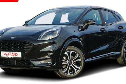 Ford Puma 30.240 km 19.950 &euro; Leipzig 04209