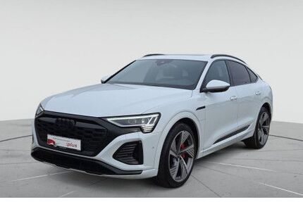 Audi Q8 e-tron 12.609 km 64.999 &euro; Darmstadt 64295