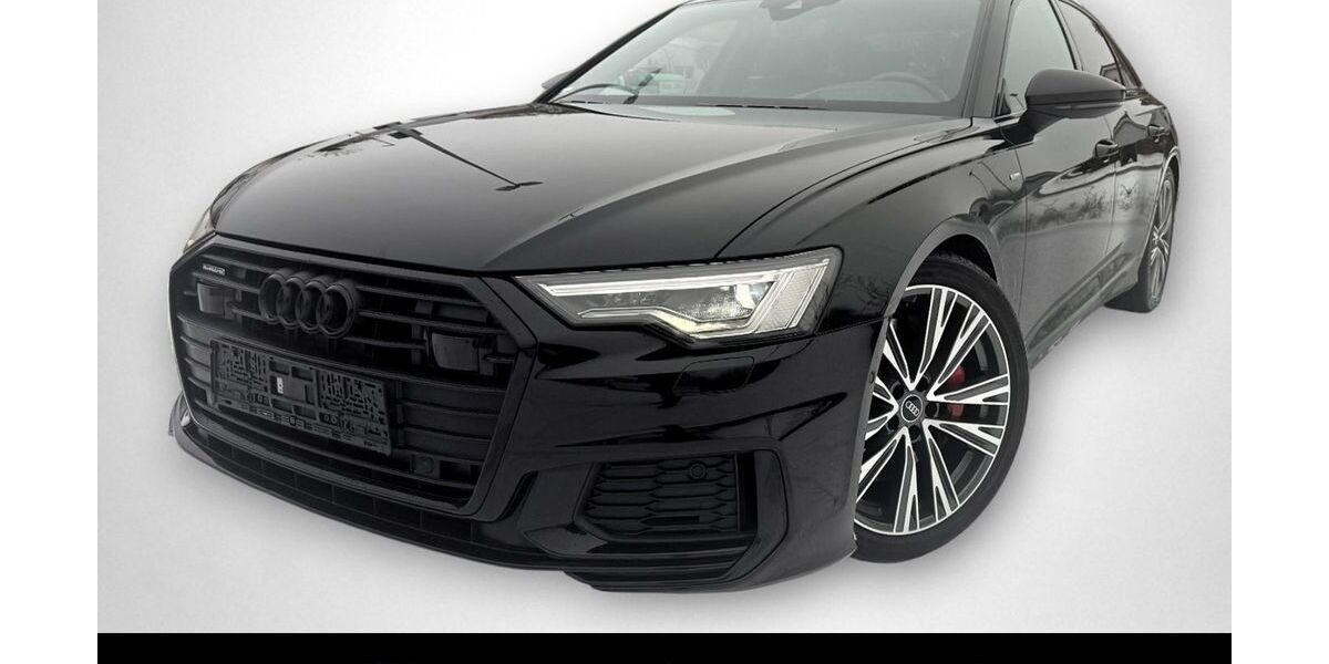 Audi A6 49.500 km 42.600 &euro; Bessenbach 63856