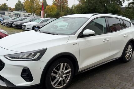 Ford Focus 140.000 km 13.885 &euro; Stockelsdorf bei Lübeck 23617