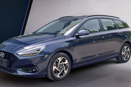 Hyundai i30 32.157 km 18.990 &euro; Trostberg 83308