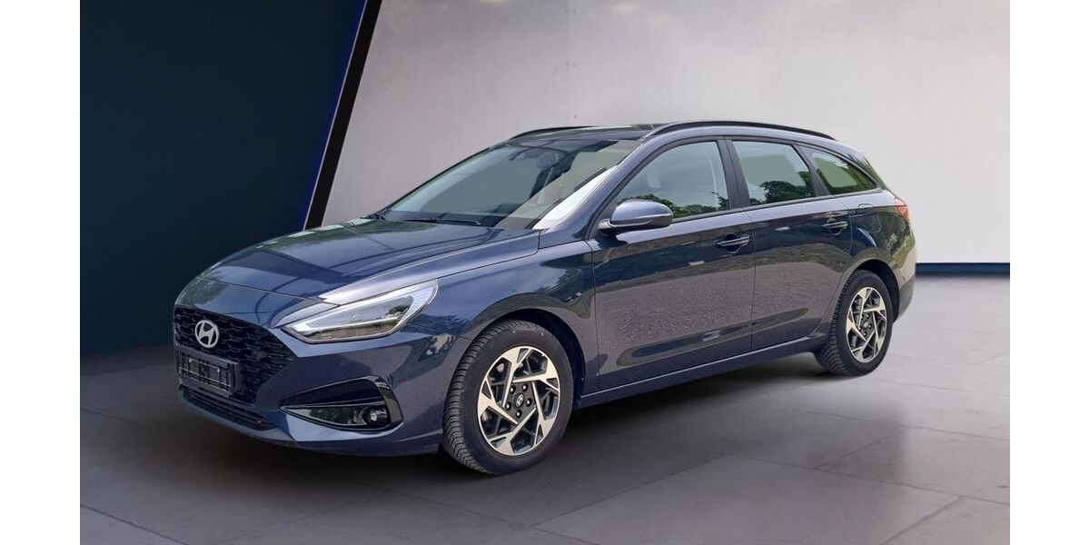 Hyundai i30 32.157 km 18.990 &euro; Trostberg 83308