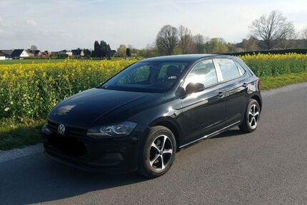 VW Polo 27.800 km 11.900 &euro; Werl 59457