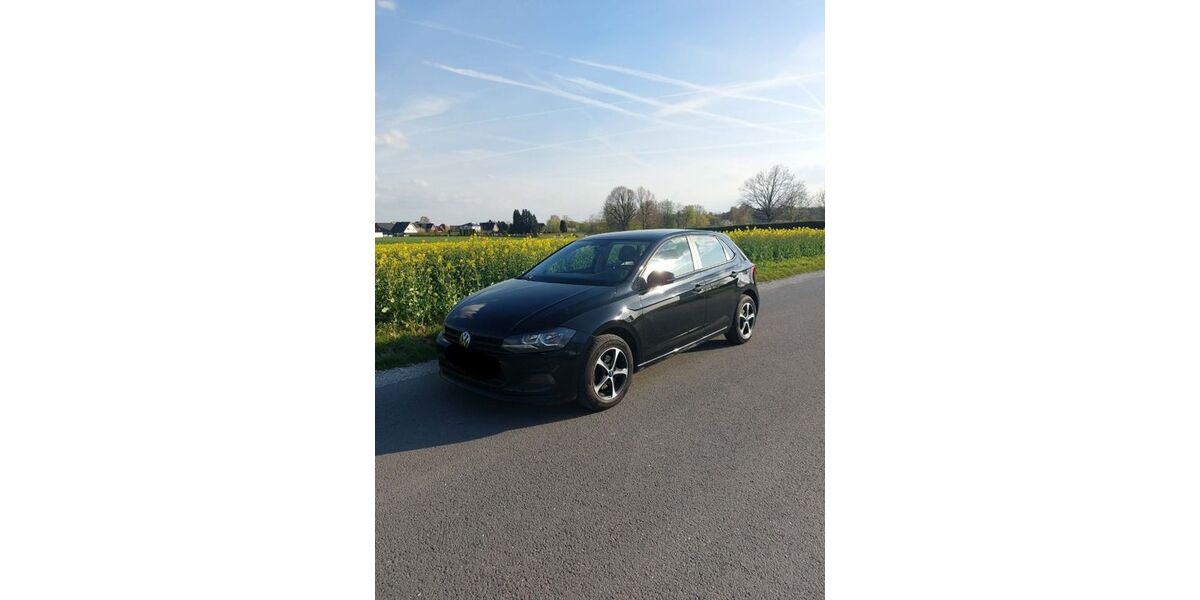 VW Polo 27.800 km 11.900 &euro; Werl 59457