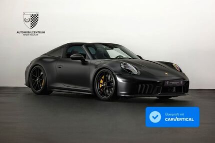 Porsche 992 3.608 km 204.900 &euro; Viernheim 68519