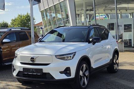 Volvo XC40 61.400 km 33.880 &euro; Zeven 27404