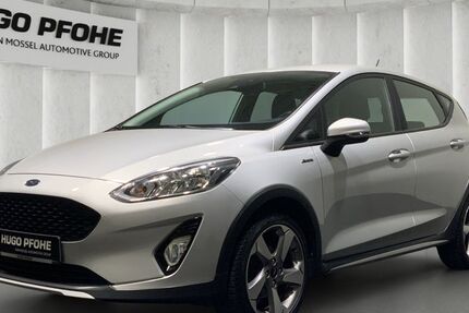 Ford Fiesta 37.462 km 10.900 &euro; Hamburg 22335