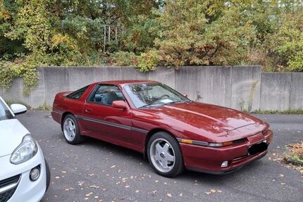 Toyota Supra 141.000 km 16.000 &euro; Donauwörth 86609