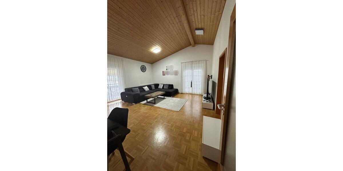 Etagenwohnung Wutöschingen Horheim - 3 Zimmer, 90 m&sup2;, 230.000&euro; | Angebot:25777075