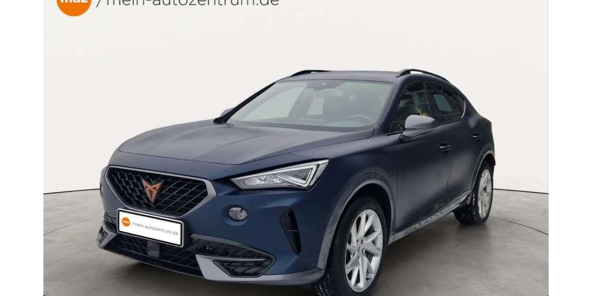 Cupra Formentor 47.221 km 25.970 &euro; Seevetal 21220