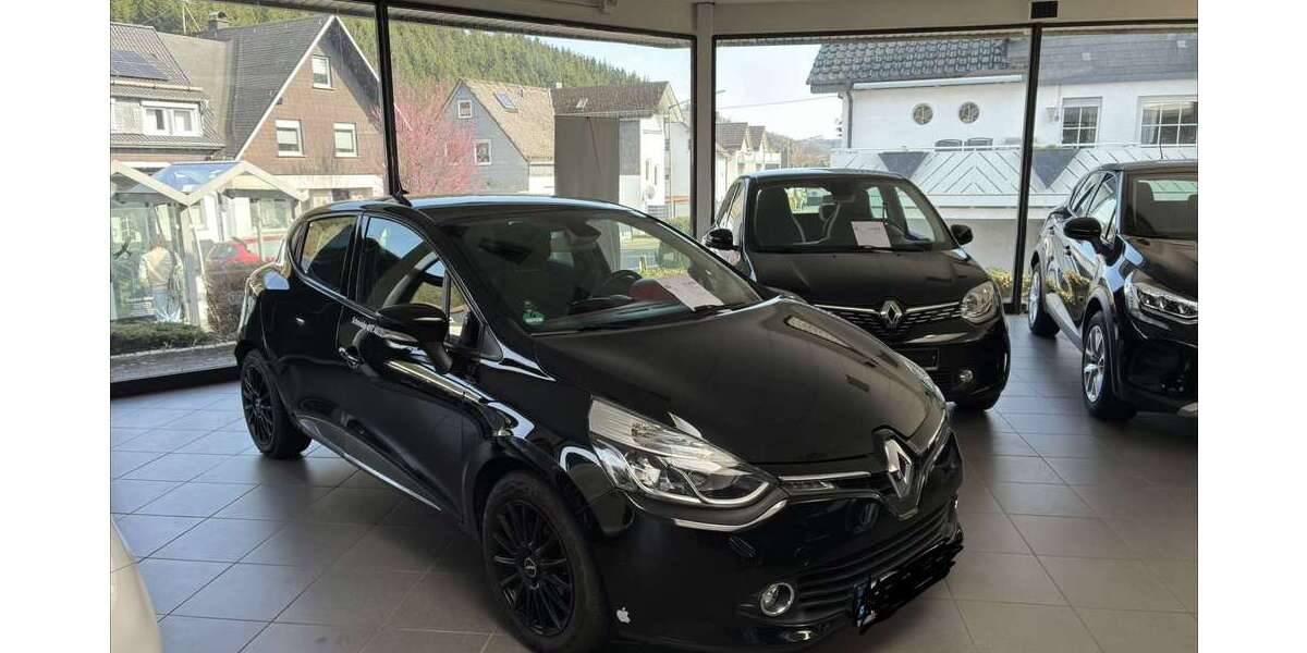 Renault Clio 145.000 km 5.800 &euro; Freudenberg - Alchen 57258