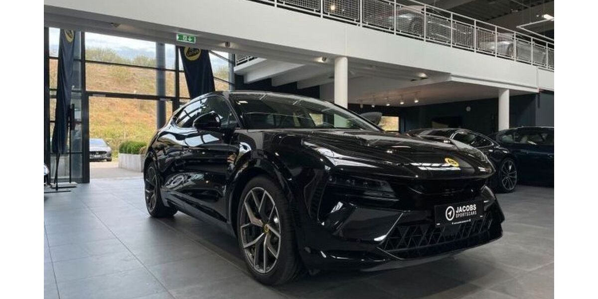 Lotus Eletre 14.980 km 82.980 &euro; Köln 50829