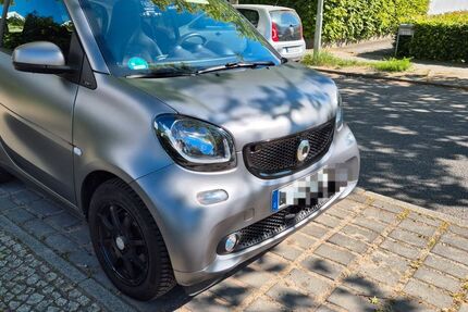 Smart ForTwo 60.000 km 17.500 &euro; Berlin 14167