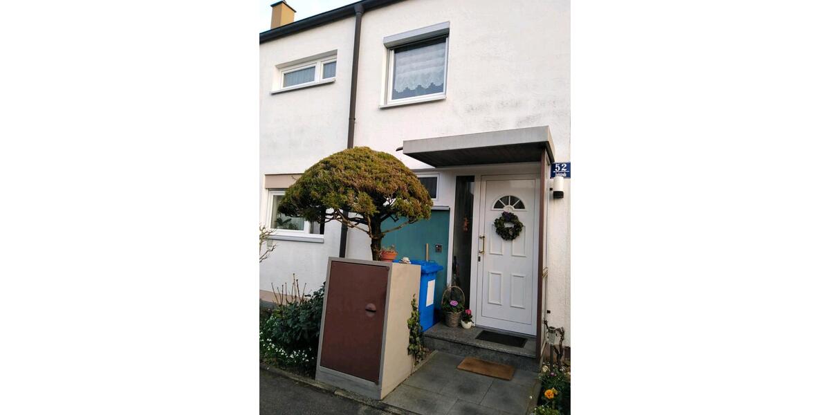 Reihenhaus Ingolstadt Südost - 4.5 Zimmer, 115 m&sup2;, 525.000&euro; | Angebot:25576494