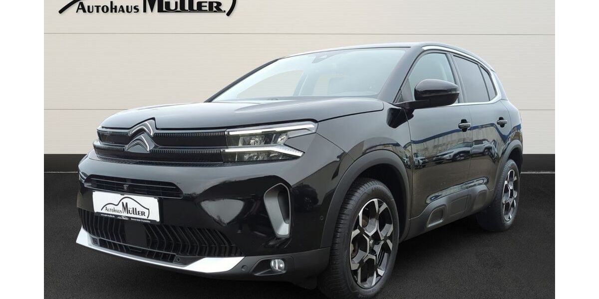 Citroen C5 Aircross 38.800 km 23.465 &euro; Bremervörde 27432