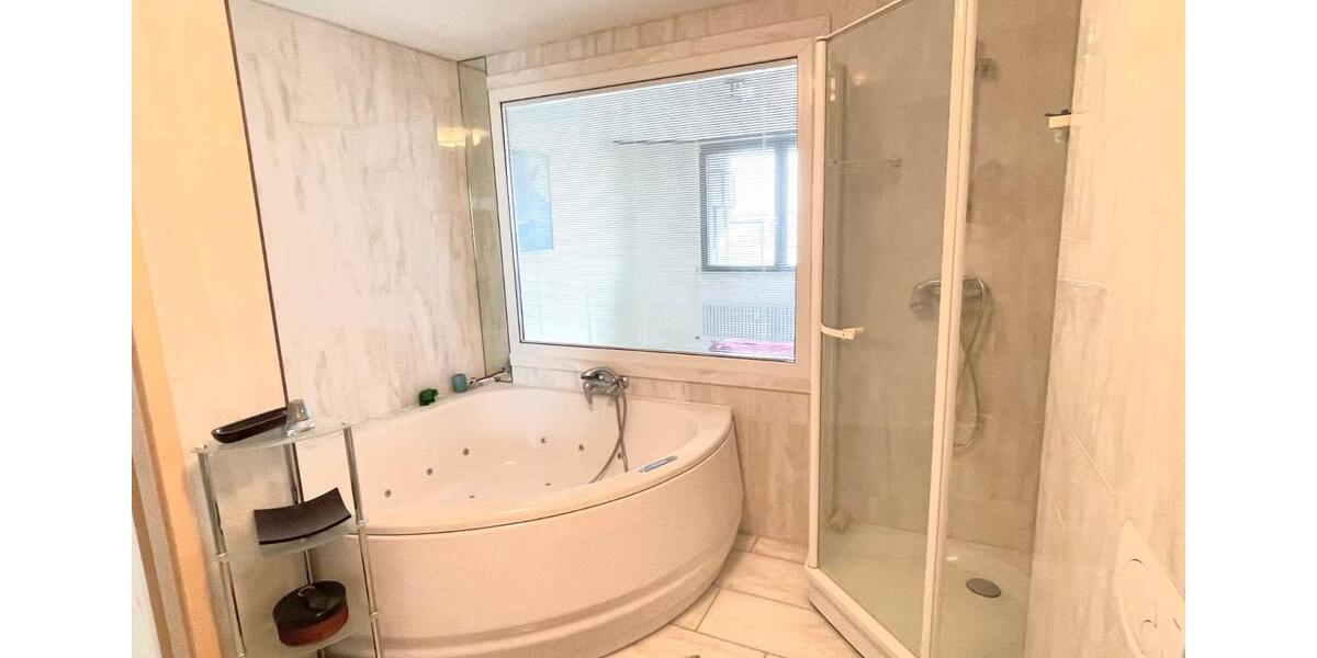 Maisonettenwohnung Mannheim Innenstadt - 4 Zimmer, 134 m&sup2;, 1.420&euro; | Angebot:24988769