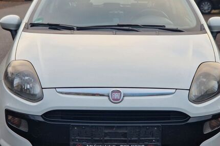 Fiat Punto 152.000 km 2.550 &euro; Michelstadt 64720